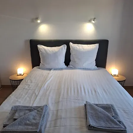 Riposa Apartamento *