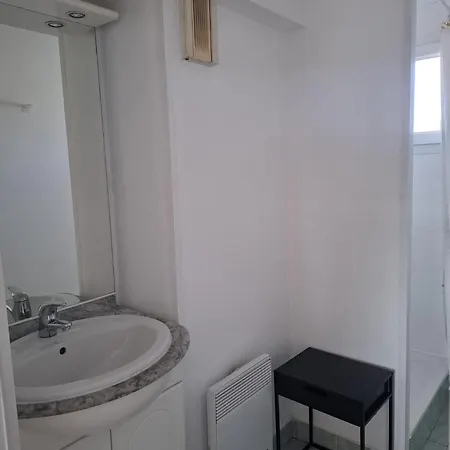 Apartamento Riposa *