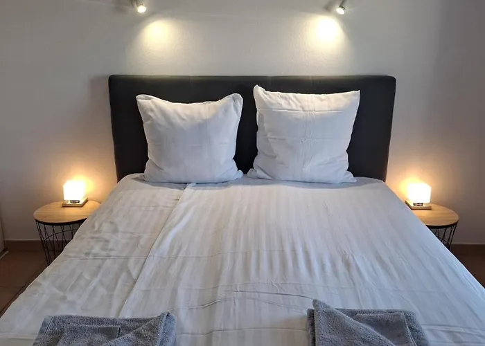 Riposa Apartamento *