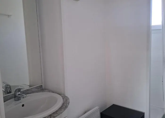 Apartamento Riposa *